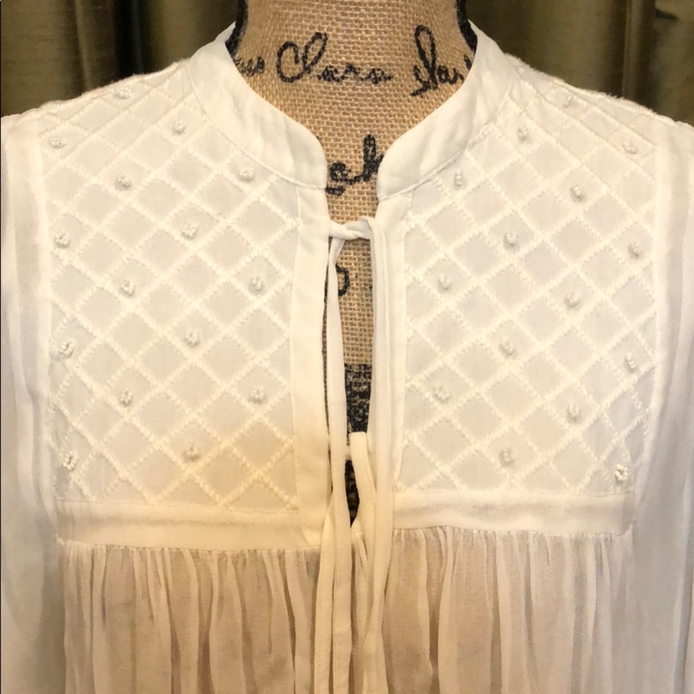 Lucky Gorg Top💞💞